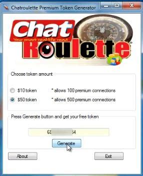 chatroulette free premium codes|Chatroulette Premium Token code Generator : r/a:t5.